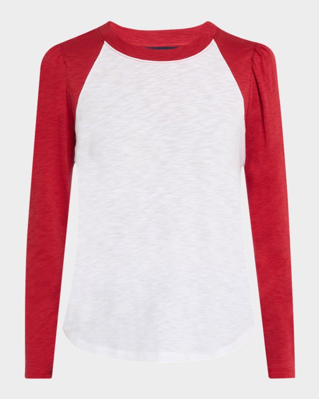 Mason Baseball T